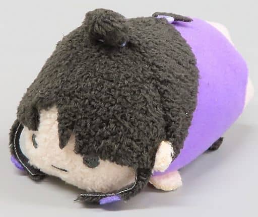 Mayoi Ayasato Ace Attorney Series Capkoron Mascot Plush Key Chain [USED]