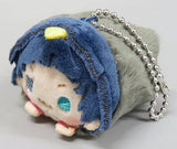 Rei Amayado Hypnosis Mic: Division Rap Battle Sanrio Nakayoku Edit Mamekororin Osaka & Nagoya Key Ring [USED]