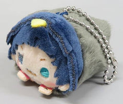 Rei Amayado Hypnosis Mic: Division Rap Battle Sanrio Nakayoku Edit Mamekororin Osaka & Nagoya Key Ring [USED]