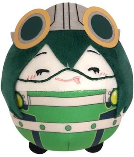 My Hero Academia Tsuyu Asui Fuwakororin Special Mascot [USED]