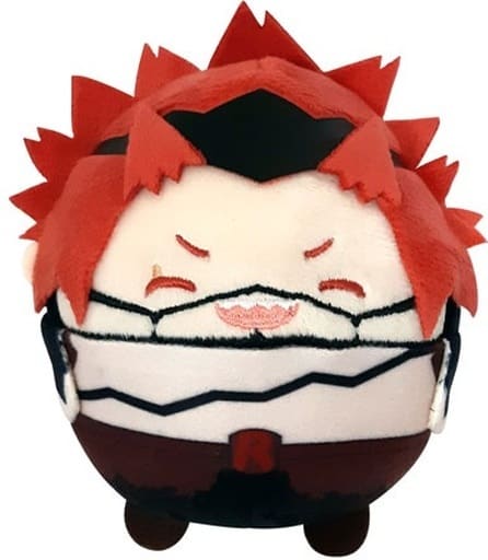My Hero Academia Eijirou Kirishima Fuwakororin Special Mascot [USED]