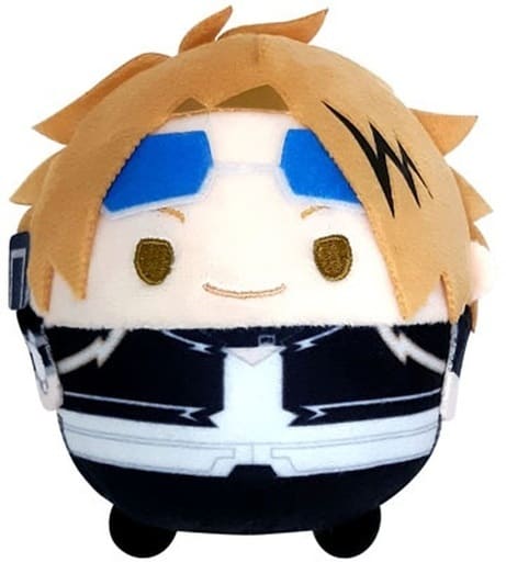 My Hero Academia Denki Kaminari Fuwakororin Special Mascot [USED]