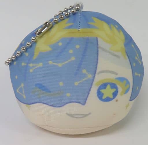 Perfumer Vera Nair Identity V Omanjuu Niginigi Mascot B animate Limited Key Ring [USED]