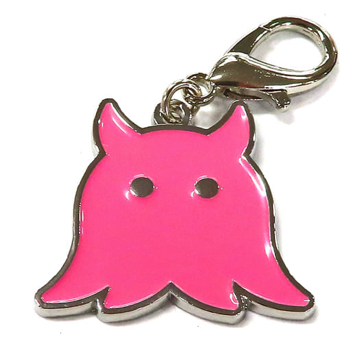 Sasaki Saku Vtuber Nijisanji Motif Charm Day1 Random Metal Motif Charm 4th Anniversary Live Fantasia Limited Charm [USED]