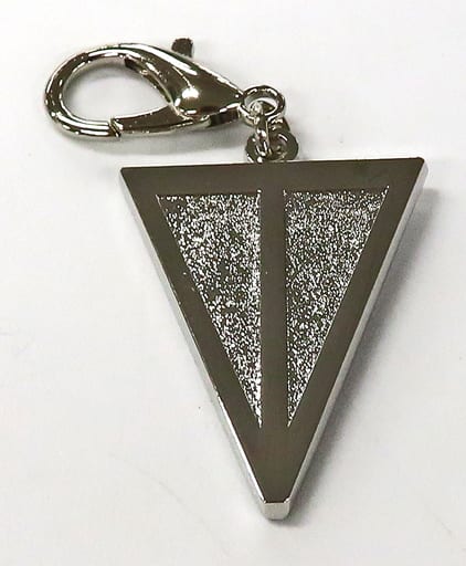 Kenmochi Toya Vtuber Nijisanji Motif Charm Day2 Random Metal Motif Charm 4th Anniversary Live Fantasia Limited Charm [USED]