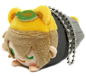 Gentaro Yumeno Hypnosis Mic: Division Rap Battle Sanrio Nakayoku Edit Mamekororin Shinjuku & Shibuya Key Ring [USED]