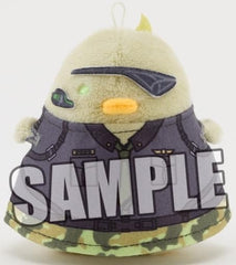 Keith Max Helios Rising Heroes Chuncolle Key Ring [USED]