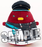 Eishin Mayumi THE IDOLM@STER SideM Chuncolle Key Ring [USED]