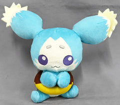 Mew Tales of Series Pitanui Key Ring [USED]