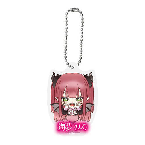 Marin Kitagawa Liz My Dress-Up Darling Acrylic Charms Charm [USED]