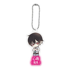 Shinju Inui Souma My Dress-Up Darling Acrylic Charms Charm [USED]