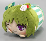 Wakana Morizono Kero Kero Keroppi Sanrio Characters X Pretty Rhythm Rainbow Live Mochikororin Key Ring [USED]