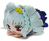 June Amo Little Twin Stars Sanrio Characters X Pretty Rhythm Rainbow Live Mochikororin Key Ring [USED]