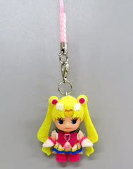 Sailor Moon Sailor Moon Costume Kewpie Store Original Sailor Moon Store Limited Key Chain [USED]