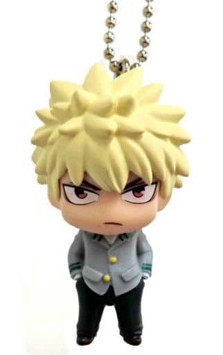My Hero Academia Katsuki Bakugo PuraPura Mascot Mascot [USED]