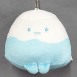 Yama Sumikko Gurashi Mochi Mochi Ippai Plush Toy with Ball Chain Part2 Plush Toys [USED]