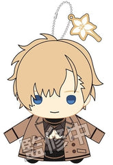 Heathcliff Promise of Wizard Yubi no Ue Series Birthday Ver. Key Chain [USED]