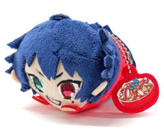 Ichiro Yamada Hypnosis Mic -Division Rap Battle- Mochikororin Plush Mascot Vol.1 Ikebukuro Division & Yokohama Division in Sweets Paradise Round4 Limited Plush Toys [USED]