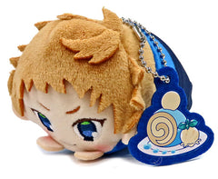 Rio Mason Busujima Hypnosis Mic -Division Rap Battle- Mochikororin Plush Mascot Vol.1 Ikebukuro Division & Yokohama Division in Sweets Paradise Round4 Limited Plush Toys [USED]