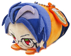 Rosho Tsutsujimori Hypnosis Mic -Division Rap Battle- Mochikororin Plush Mascot Vol.3 Osaka Division & Nagoya Division in Sweets Paradise Round4 Limited Plush Toys [USED]