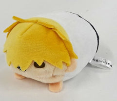 Chainsaw Man Denji Noru Chara Mascot Jump Festa 2022 Limited Plush [USED]