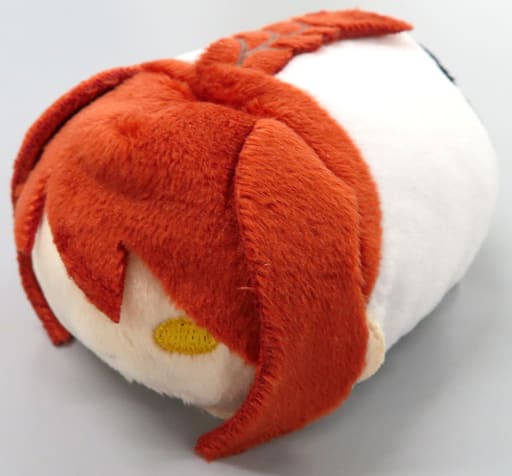 Chainsaw Man Makima Noru Chara Mascot Jump Festa 2022 Limited Plush [USED]