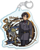 Shinei Nouzen 86 Acrylic Key Chain Key Chain [USED]