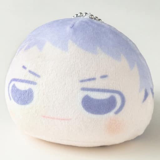 Takashi Mitsuya Tokyo Revengers Hoppita Trading Mascot Key Ring [USED]