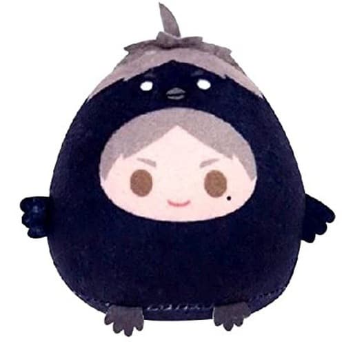 Koushi Sugawara Haikyu!! Tenorins Collection 2 Key Chain [USED]