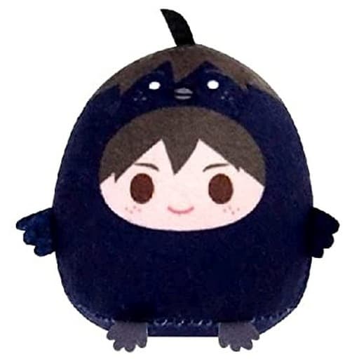 Tadashi Yamaguchi Haikyu!! Tenorins Collection 2 Key Chain [USED]