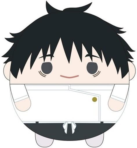Yuta Okkotsu Jujutsu Kaisen 0 Fuwakororin Key Chain [USED]