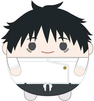 Yuta Okkotsu Jujutsu Kaisen 0 Fuwakororin Key Chain [USED]