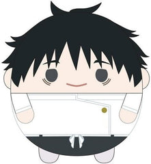 Yuta Okkotsu Jujutsu Kaisen 0 Fuwakororin Key Chain [USED]