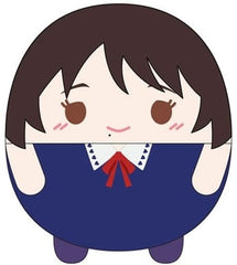 Orimoto Rika Jujutsu Kaisen 0 Fuwakororin Key Chain [USED]