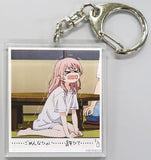 Sajuna Inui ...Gomennahyai... My Dress-Up Darling Instant Photo Style Acrylic Key Chain Group B Animejapan 2022 Aniplex+ Online Shopping Limited Key Chain [USED]