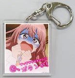 Shinju Inui Su..Sususumimasen!! My Dress-Up Darling Instant Photo Style Acrylic Key Chain Group B Animejapan 2022 Aniplex+ Online Shopping Limited Key Chain [USED]