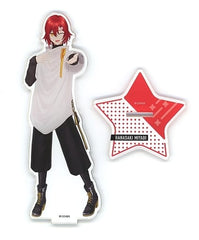 Hanasaki Miyabi Hololive Holostars 3D Acrylic Stand Acrylic Stands [USED]