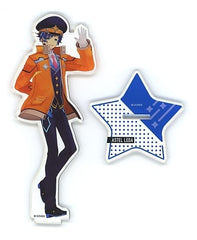 Astel Leda Hololive Holostars 3D Acrylic Stand Acrylic Stands [USED]
