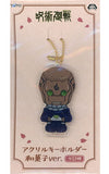 Ultimate Mechamaru Jujutsu Kaisen Acrylic Key Chain Japanese Sweets Ver. Key Chain [USED]