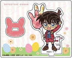 Conan Edogawa Deformed Rabbit Ver. Detective Conan Acrylic Stand Acrylic Stand [USED]