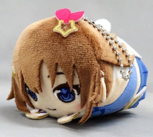 Tokino Sora Vtuber Hololive Mochikororin Plush Mascot 0th Generation Hololive Super Expo 2022 Limited Order Sales Plush Toys [USED]
