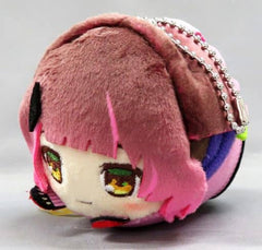 Roboco-san Vtuber Hololive Mochikororin Plush Mascot 0th Generation Hololive Super Expo 2022 Limited Order Sales Plush Toys [USED]