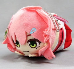 Sakura Miko Vtuber Hololive Mochikororin Plush Mascot 0th Generation Hololive Super Expo 2022 Limited Order Sales Plush Toys [USED]