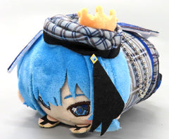 Hoshimachi Suisei Vtuber Hololive Mochikororin Plush Mascot 0th Generation Hololive Super Expo 2022 Limited Order Sales Plush Toys [USED]