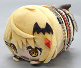 Yozora Mel Vtuber Hololive Mochikororin Plush Mascot 1st Generation Hololive Super Expo 2022 Limited Order Sales Plush Toys [USED]