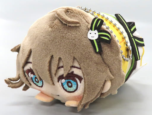 Natsuiro Matsuri Vtuber Hololive Mochikororin Plush Mascot 1st Generation Hololive Super Expo 2022 Limited Order Sales Plush Toys [USED]