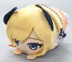 Yuzuki Choco Vtuber Hololive Mochikororin Plush Mascot 2nd Class Hololive Super Expo 2022 Limited Order Sales Plush Toys [USED]