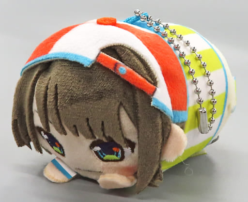 Ozora Subaru Vtuber Hololive Mochikororin Plush Mascot 2nd Class Hololive Super Expo 2022 Limited Order Sales Plush Toys [USED]