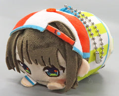 Ozora Subaru Vtuber Hololive Mochikororin Plush Mascot 2nd Class Hololive Super Expo 2022 Limited Order Sales Plush Toys [USED]