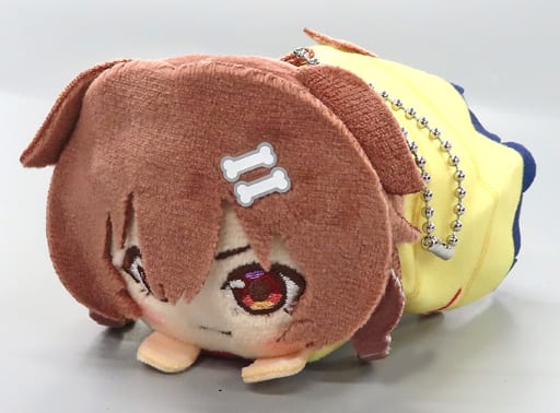 Inugami Korone Vtuber Hololive Mochikororin Plush Mascot Gamers Hololive Super Expo 2022 Limited Order Sales Plush Toys [USED]
